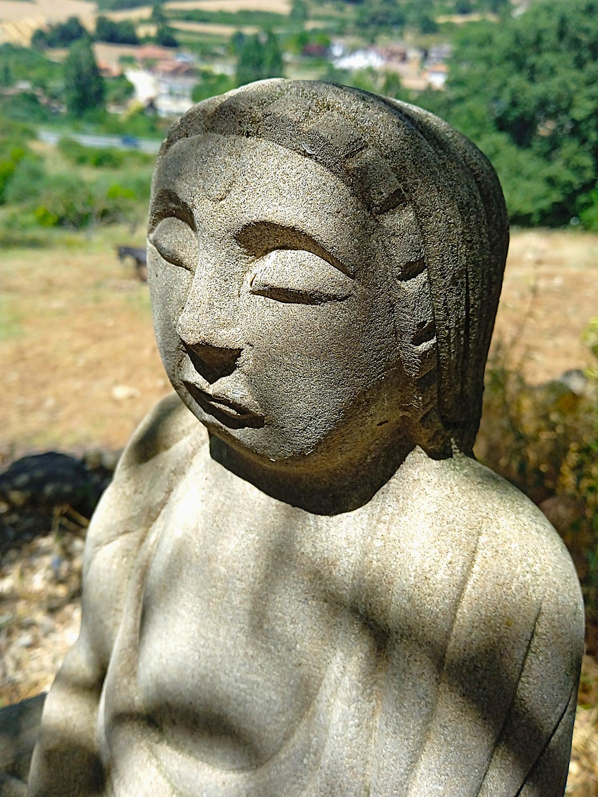 buda artesania energetica espiral