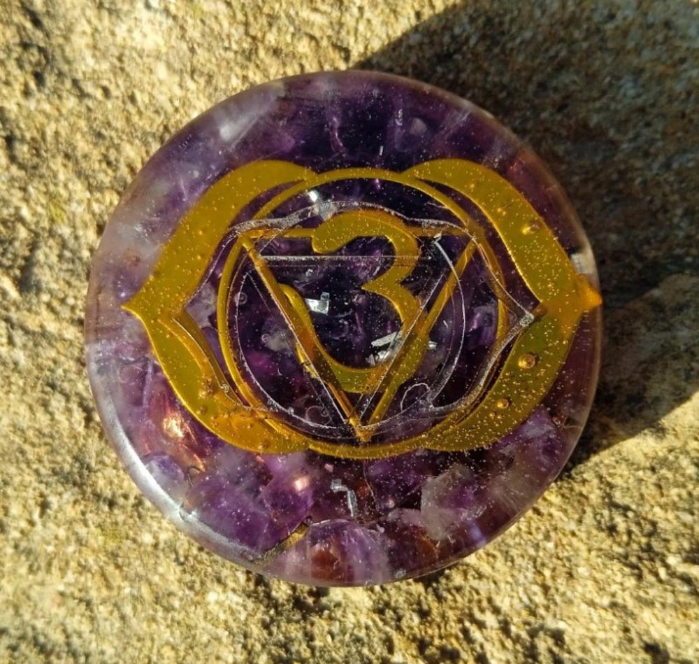 Terapia de los 7 Chakras 10 Terapia de los 7 Chakras - Imagen 10