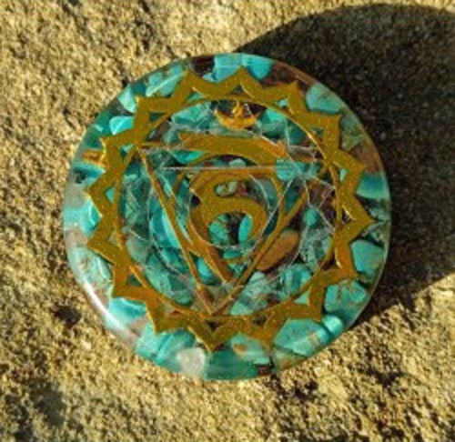 Terapia de los 7 Chakras 9 Terapia de los 7 Chakras - Imagen 9