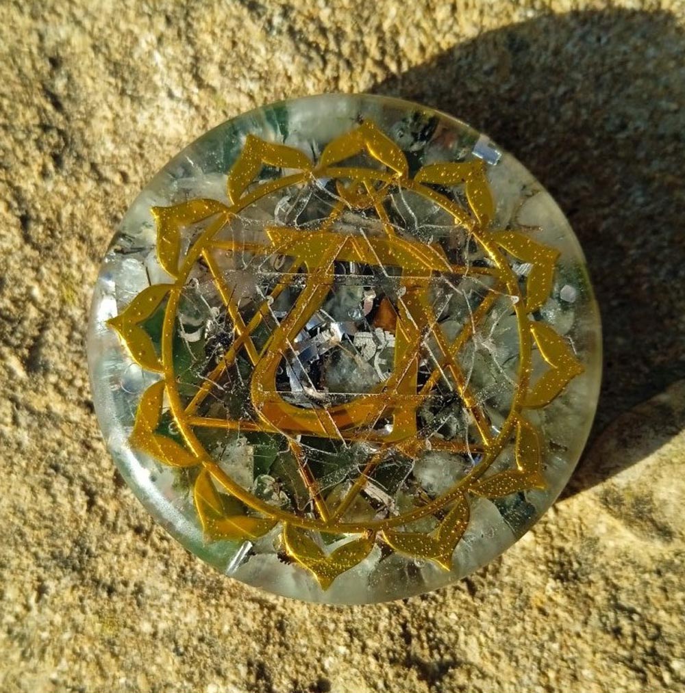 Terapia de los 7 Chakras 8 Terapia de los 7 Chakras - Imagen 8