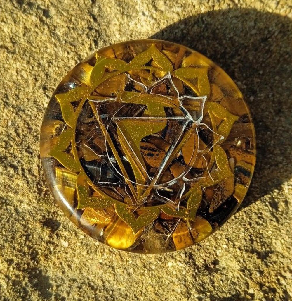 Terapia de los 7 Chakras 7 Terapia de los 7 Chakras - Imagen 7