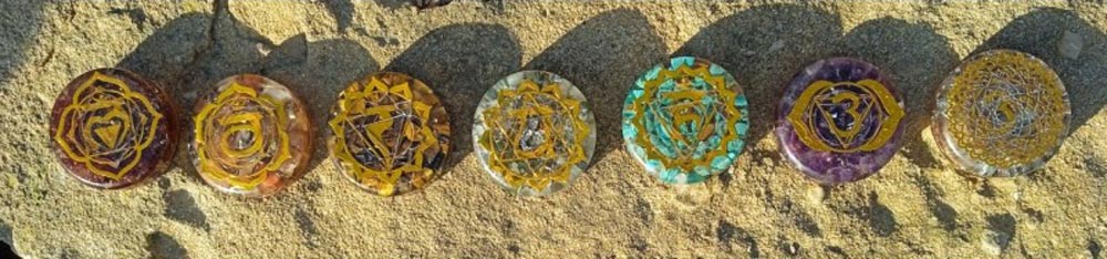 Terapia de los 7 Chakras 4 Terapia de los 7 Chakras - Imagen 4