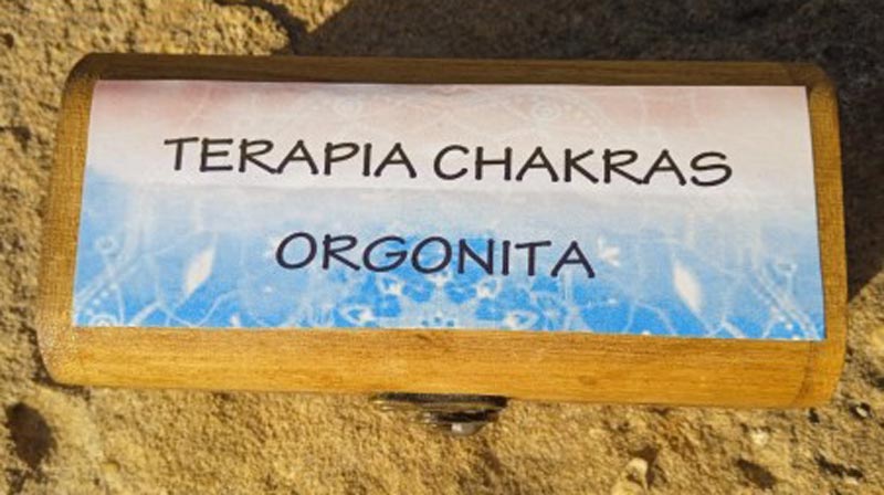 Terapia de los 7 Chakras 2 Terapia de los 7 Chakras - Imagen 2